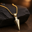 Collar Vikingo Valhalla
