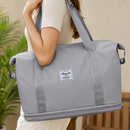 Mochila Expandible Premium
