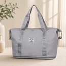 Mochila Expandible Premium