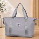 Mochila Expandible Premium