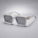 Gafas Monarque™ con protección UV400 unisex