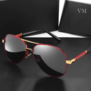 Gafas de Sol Aviador con Protección UV400 - Modelo unisex
