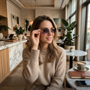 Lentes Monarca UV400
