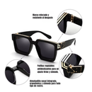 Lentes Royal - Unisex - UV400