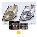 Crema Restauradora de Faros