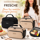 Lonchera Térmica Frische