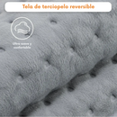 ThermoRelax Pro™ – Manta Térmica Eléctrica