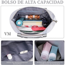 Mochila Expandible