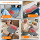 ThermoRelax Pro™ – Manta Térmica Eléctrica