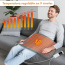 ThermoRelax Pro™ – Manta Térmica Eléctrica