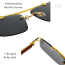 Lentes de Sol Luxury - Unissex - UV400