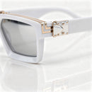 Gafas Monarque™ con protección UV400 unisex