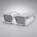 Gafas Monarque™ con protección UV400 unisex