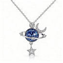 Collar Encanto Celestial