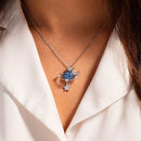 Collar Encanto Celestial