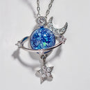 Collar Encanto Celestial