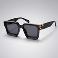 Gafas Monarque™ con protección UV400 unisex
