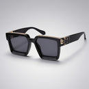 Gafas Monarque™ con protección UV400 unisex
