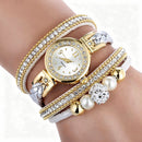 Reloj Crystal