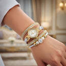Reloj Crystal