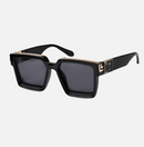 Gafas Monarque™ con protección UV400 unisex